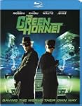 The Green Hornet (Blu-ray)