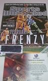 Rajon Rondo Signed Boston Celtics Sports Illustrated SI Magazine