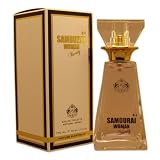 アランドロン サムライウーマン ヴァニティー オーデトワレスプレー 50ML