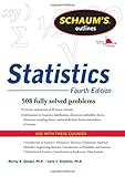 Statistics