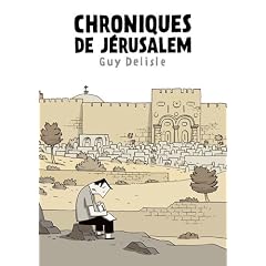 Chroniques de J�rusalem