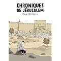 CHRONIQUES DE J�RUSALEM