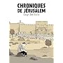 Chroniques de J�rusalem - Fauve d'or  d'Angoul�me &hellip de Guy Delisle