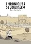 Chroniques de J�rusalem - Fauve d'or  d'Angoul�me - prix du meilleur album 2012
