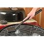 Tool Wizard Grill & BBQ Brush Wizard Grill Scrubber