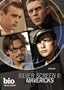 Silver Screen II: Mavericks