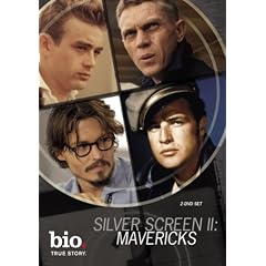 Silver Screen II: Mavericks