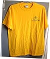 Backstage Toys Logo Adult T-Shirt