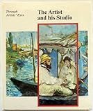 The artist and his studio