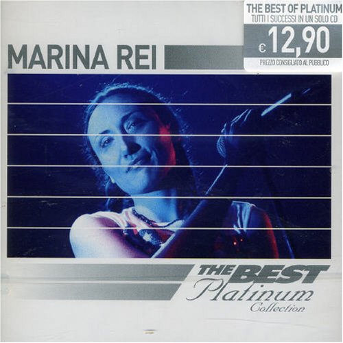 Marina Rei - Best of Platinum - Zortam Music