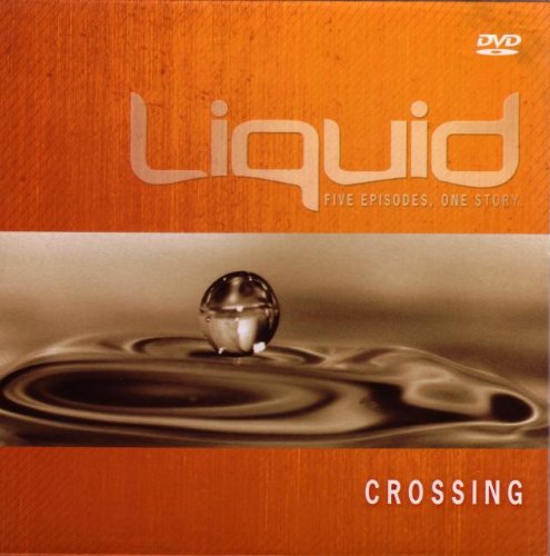 Crossing With DVD (Liquid)