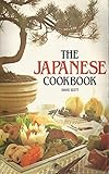 The Japanese cookbook