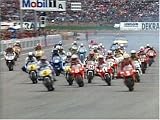 1993 GRAND PRIX 年間総集編 [DVD] 画像