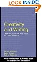 Creativity and Writing: Developing Voice and Verve in the Classroom