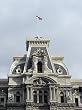 Philadelphia City Hall Detail - Handsome 16x20-inch Photographic Print by Carol M. Highsmith