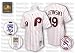 Greg Luzinski 1976 Phillies Mitchell & Ness Jersey 52