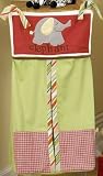 CoCaLo Alphabet Soup Diaper Stacker