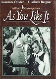 As You Like It