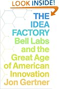 The Idea Factory
