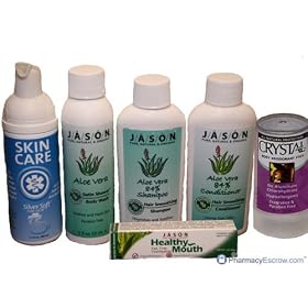 HCG Diet Hygiene Kit