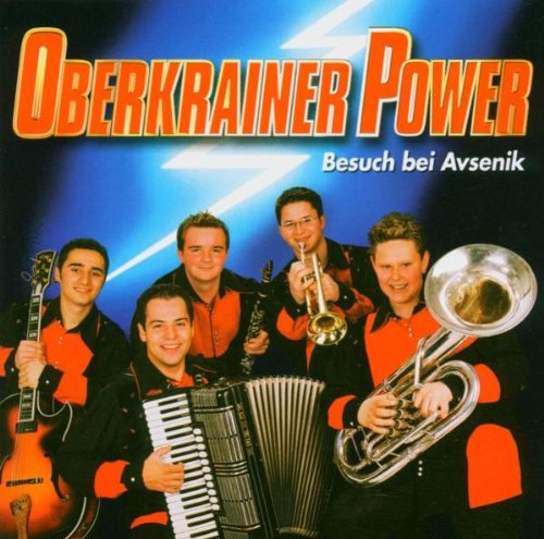 Produkt-Bild: Besuch Bei  Avsenik
