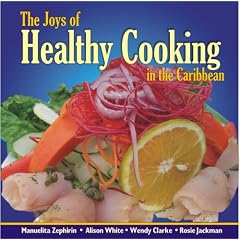 Healthy Cooking for Two