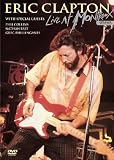 Eric Clapton - Live At Montreux 1986