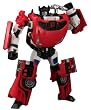 Transformers Henkei Classics: C-09 Sideswipe Lambo Figure