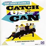 Catch Us If You Can ( Having a Wild Weekend ) [ NON-USA FORMAT, PAL, Reg.2 Import - Great Britain ]