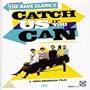 Catch Us If You Can ( Having a Wild Weekend ) [ NON-USA FORMAT, PAL, Reg.2 Import - United Kingdom ]