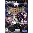 Phantasy Star Universe