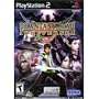 Phantasy Star Universe