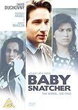 Baby Snatcher [UK IMPORT] - Veronica Hamel