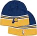 Search : Indiana Pacers Official Team Skully Hat