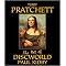 the Discworld "Extras"