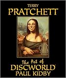 The Art of Discworld (Gollancz S.F.)