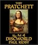 The Art of Discworld (Gollancz)