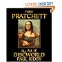 The Art of Discworld (Gollancz S.F.)