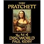 The Art of the Discworld (GollanczF.)