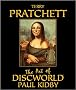 The Art of Discworld (GOLLANCZ S.F.)