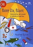 Bore da, blant : cyfrol o wasanaethau ar gyfer yr ysgol gynradd yn ymwneud â bywyd Iesu