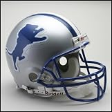 1983 - 2002br/DETROITbr/LIONS