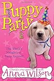 Puppy party