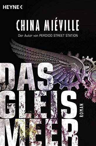 Das Gleismeer: Roman (German Edition)