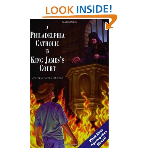 A Philadelphia Catholic in King James's Court