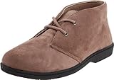 Propet Women's Samantha,Taupe Velour,10 M US