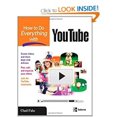 How to Do Everything with YouTube