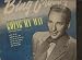 Going My Way (Decca #A-405, 78 RPM) picture