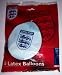 England F.A. Official Balloons