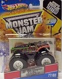 Monster Jam 1:64 scale Lil' Miss Dangerous is High Maintenance 77/80 small truck